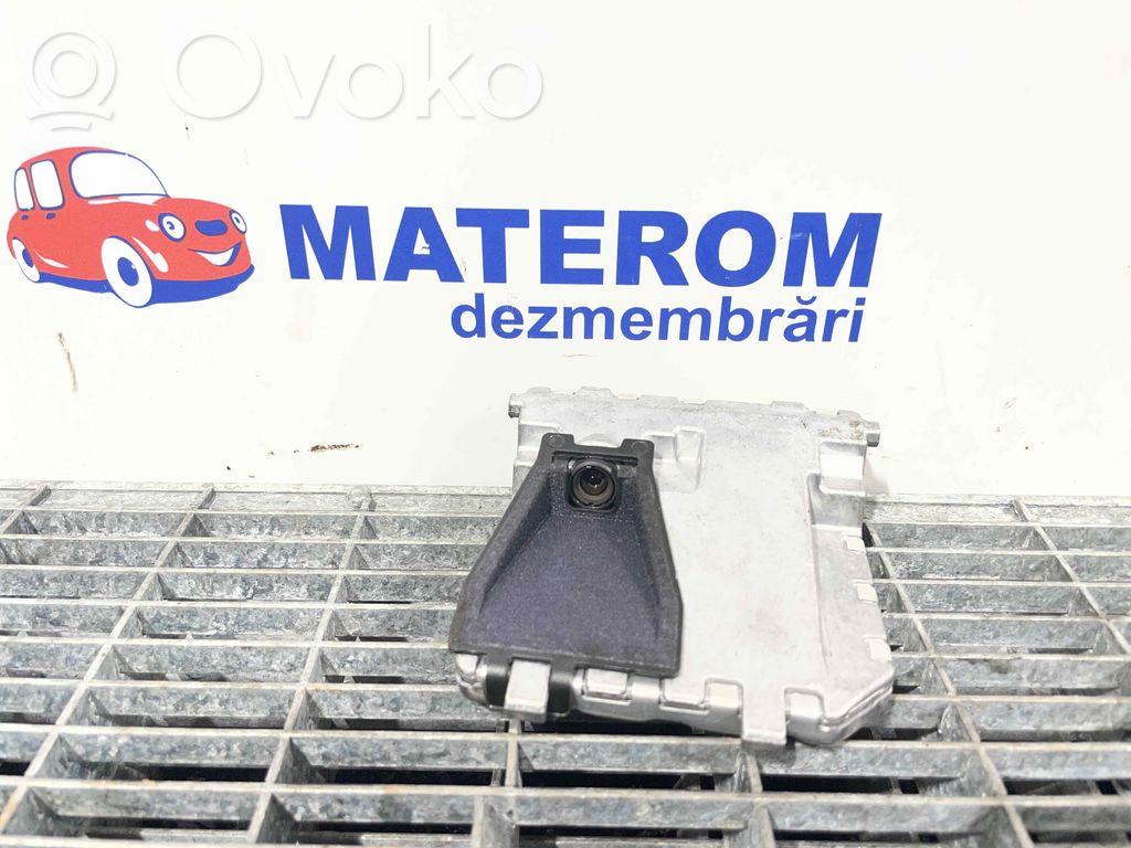 Mazda CX-5 Reversing camera 