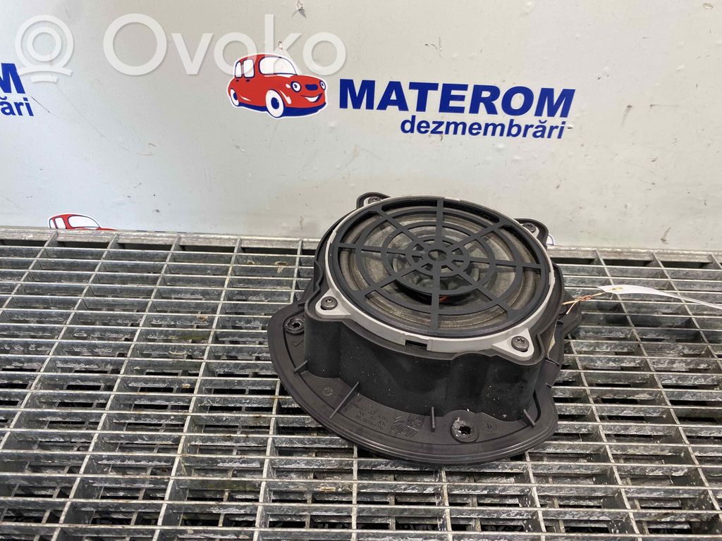 Citroen C3 Front door speaker 