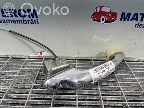 Mini One - Cooper Clubman R55 Manecilla externa puerta delantera 