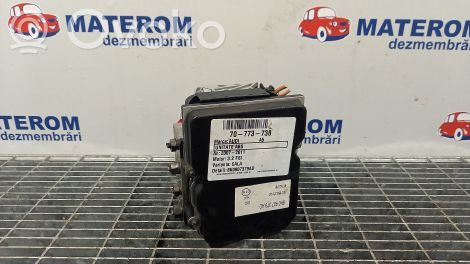 Audi A5 8T 8F Sterownik / moduł ABS