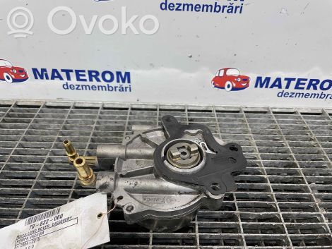 Land Rover Discovery 3 - LR3 Alipainepumppu 