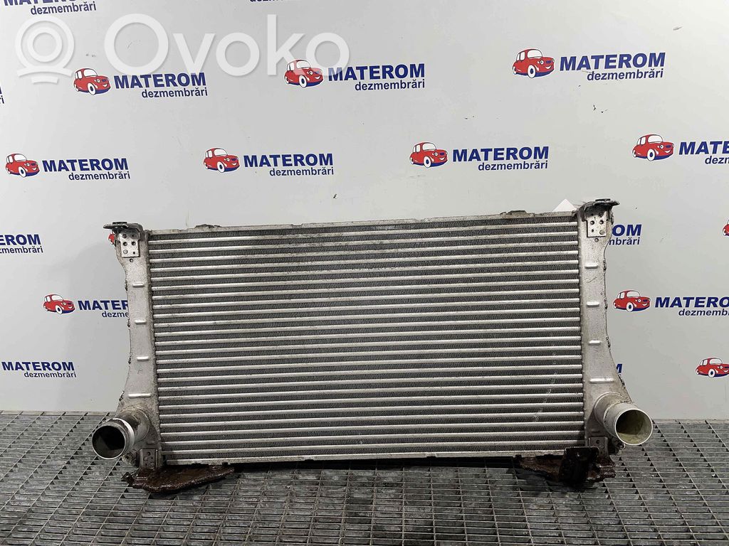 Toyota Avensis T270 Radiator intercooler 