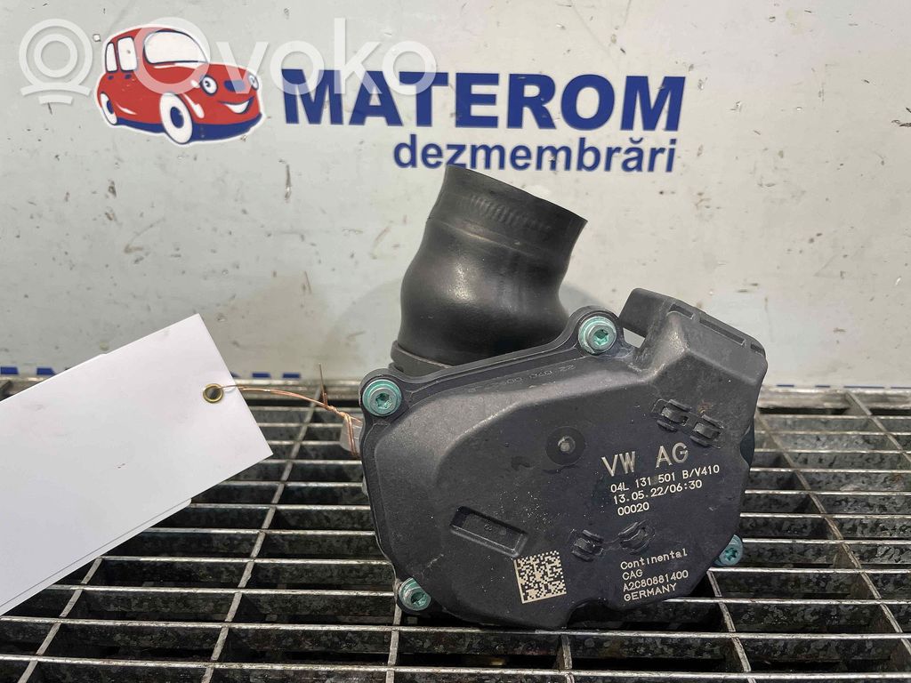 EGR-venttiili   04L131501B