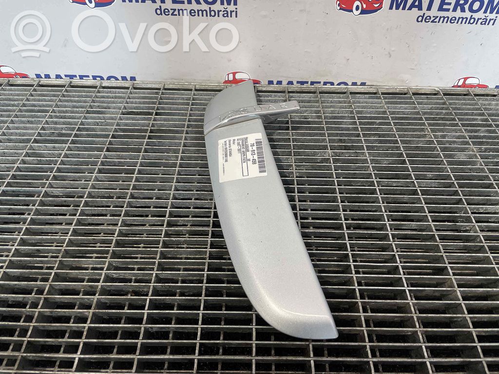 Jaguar XF X250 Rivestimento passaruota anteriore