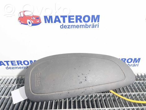 Mitsubishi L200 Sitz-Airbag