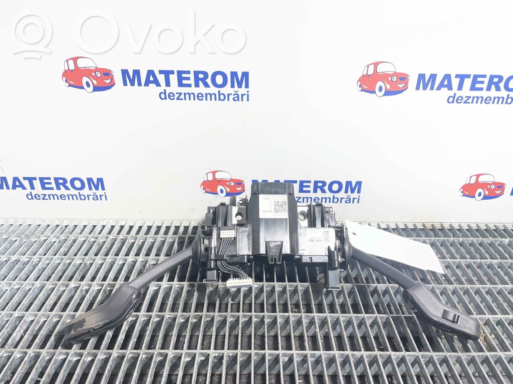 Volkswagen PASSAT B8 Leva indicatori 