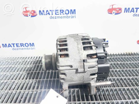 Volkswagen PASSAT B8 Alternator 