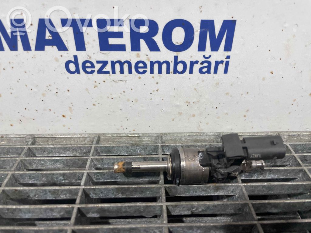 Skoda Karoq Injector combustibil 