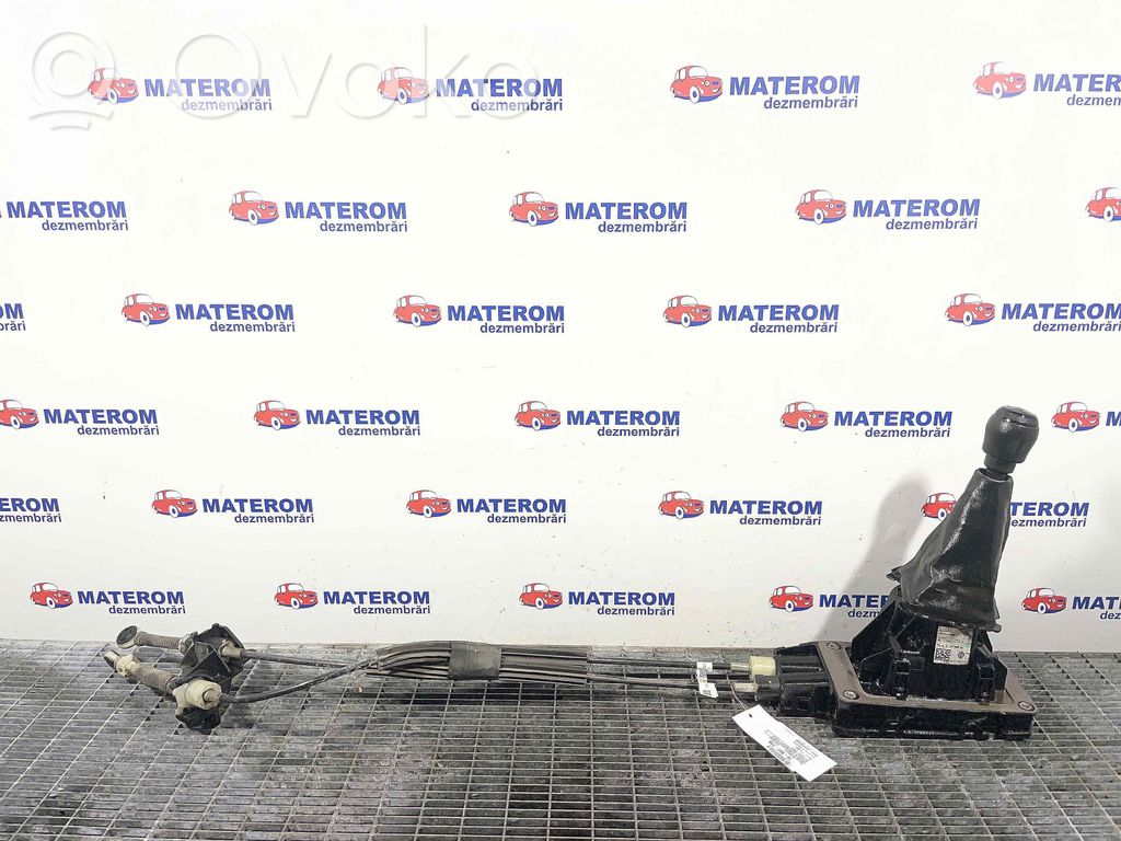 Renault Express Gear shifter/selector 