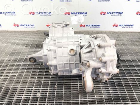 Mitsubishi Outlander Motore elettrico per auto