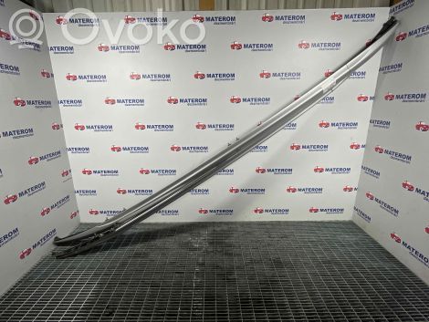 Mitsubishi Outlander Șină bară capotă 