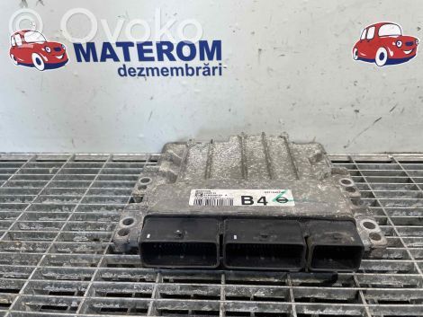 Sterownik / Moduł ECU   237104ED0C