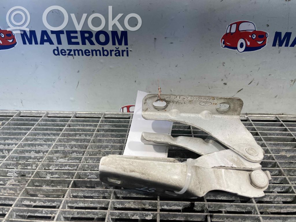 Ford Transit Dzinēja pārsega eņģe (-es) 