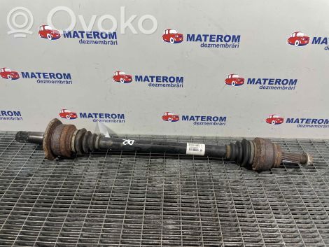 BMW X5 F15 Antriebswelle hinten