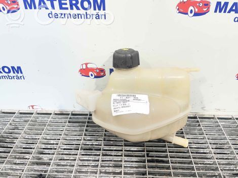 Nissan Qashqai Vase d'expansion / réservoir de liquide de refroidissement