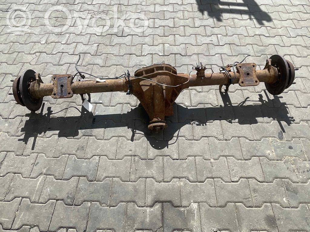 Ford Transit Grinda punții spate 