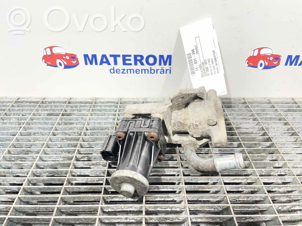 Ford Transit EGR valve 