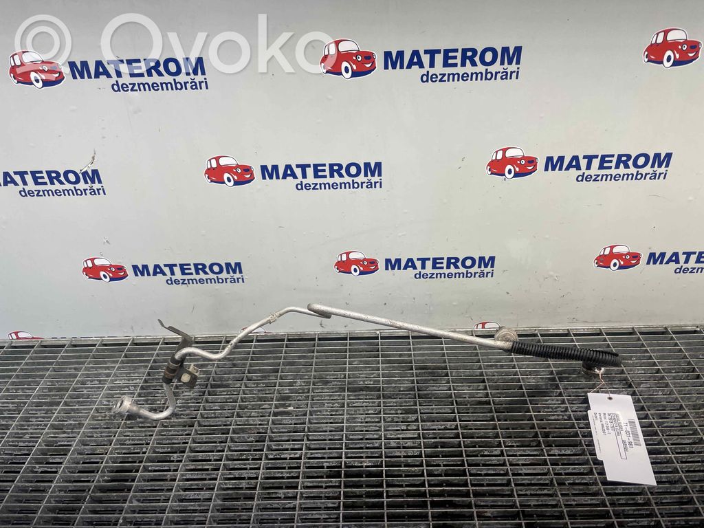 Nissan Qashqai Ilmastointilaitteen putki (A/C) 