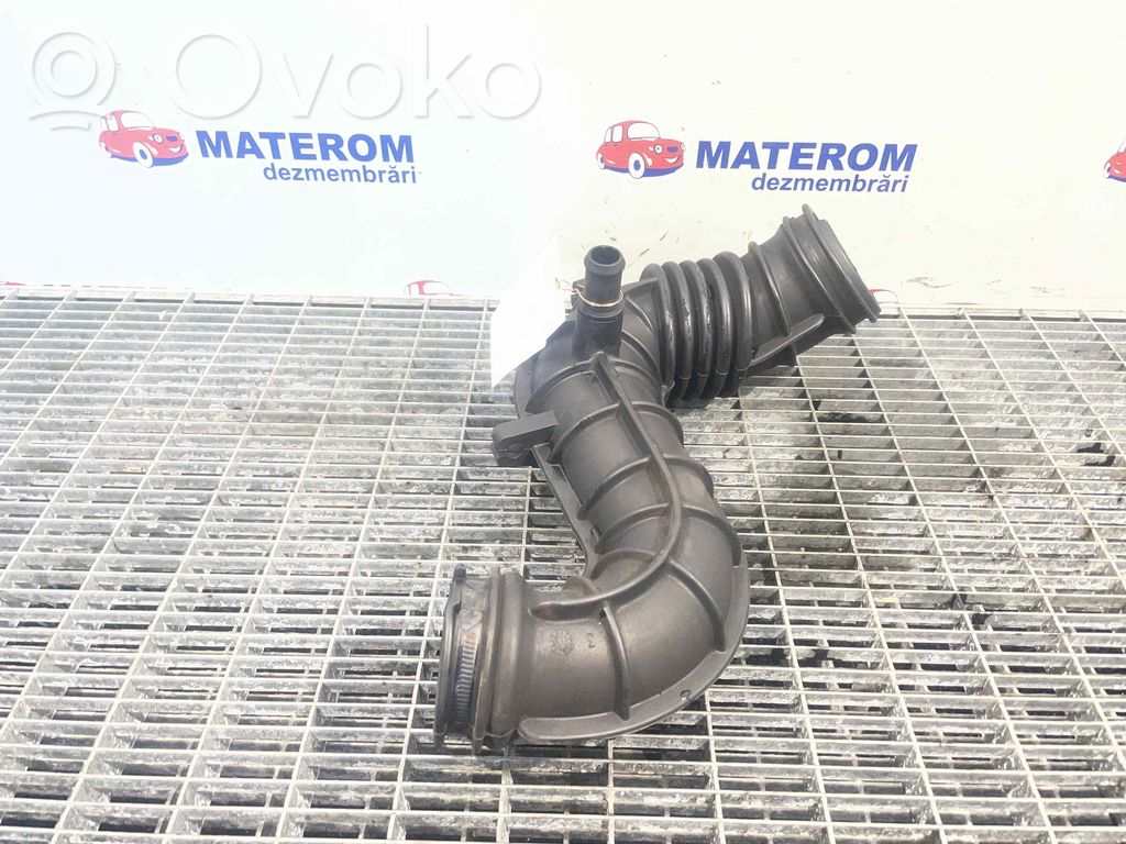 Ford Transit Air intake hose/pipe 