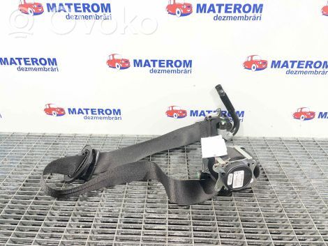 BMW X5 F15 Cinturón delantero