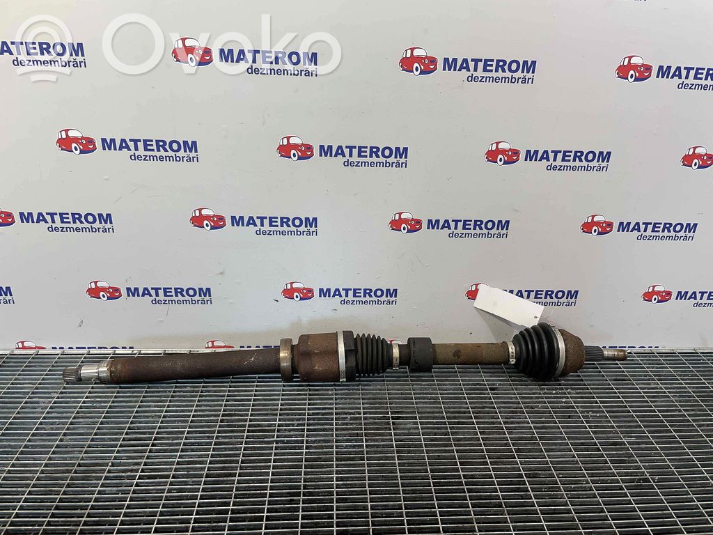 Ford Focus Front driveshaft 