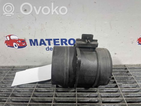 Volkswagen Amarok Przepływomierz masowy powietrza MAF 