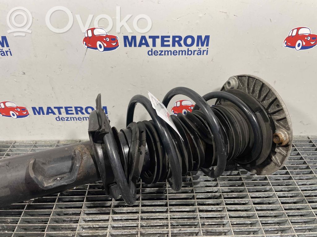 BMW 2 F22 F23 Front coil spring 