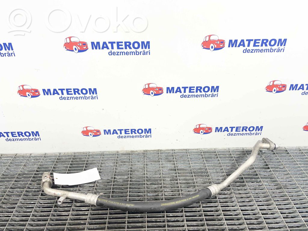 Isuzu D-Max Ilmastointilaitteen putki (A/C) 