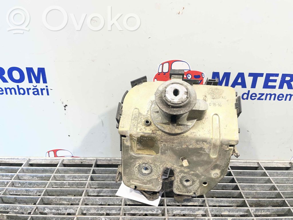 Ford Focus Tailgate/trunk/boot lock/catch/latch 