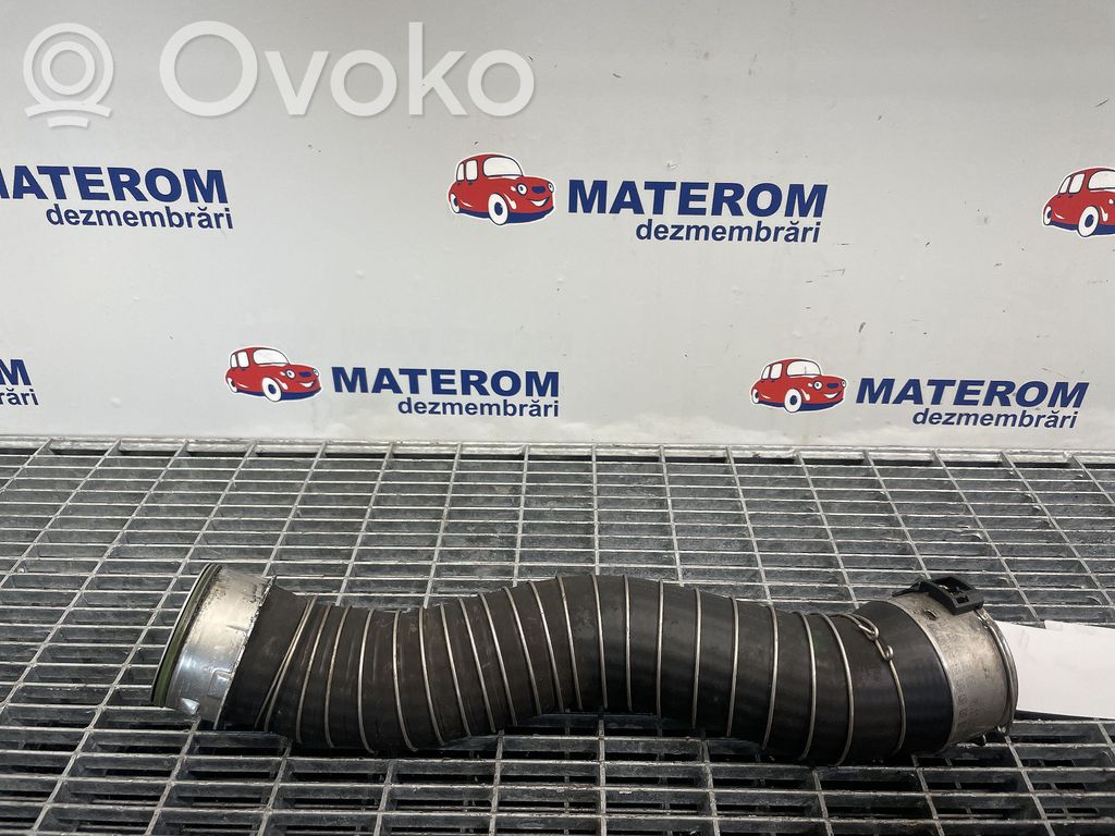 BMW X1 E84 Furtun/conductă intercooler 