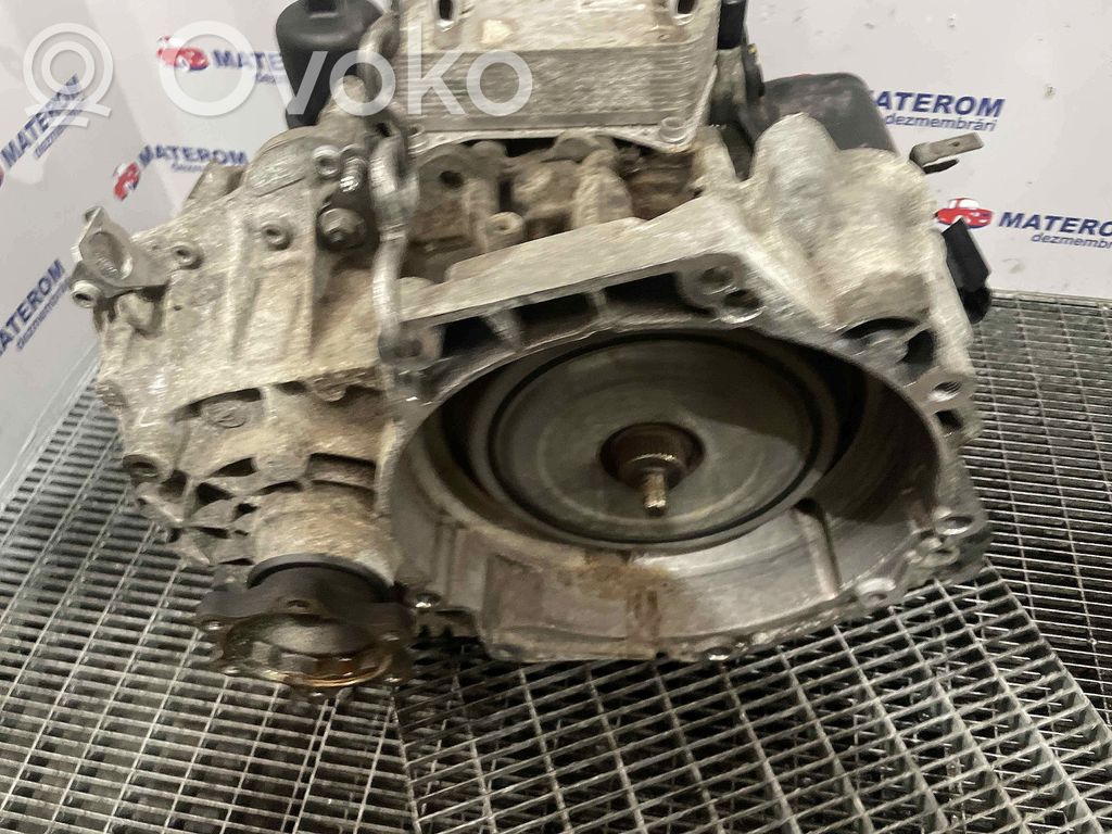 Audi A3 S3 8P Caja de cambios automática 