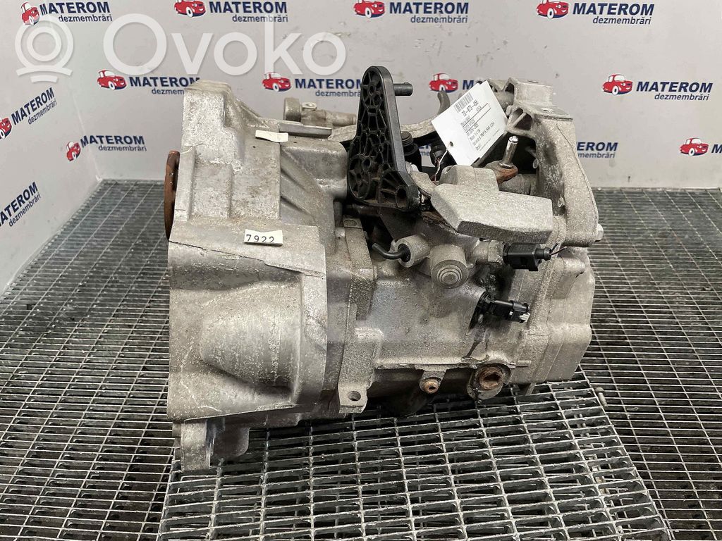 Seat Ateca Cutie viteze manuală cu 5 trepte 