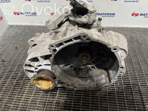 Volkswagen Golf VII Manuaalinen 6-portainen vaihdelaatikko