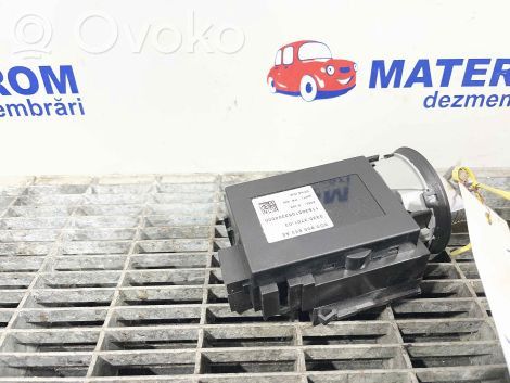 Volkswagen PASSAT CC Blocchetto accensione 