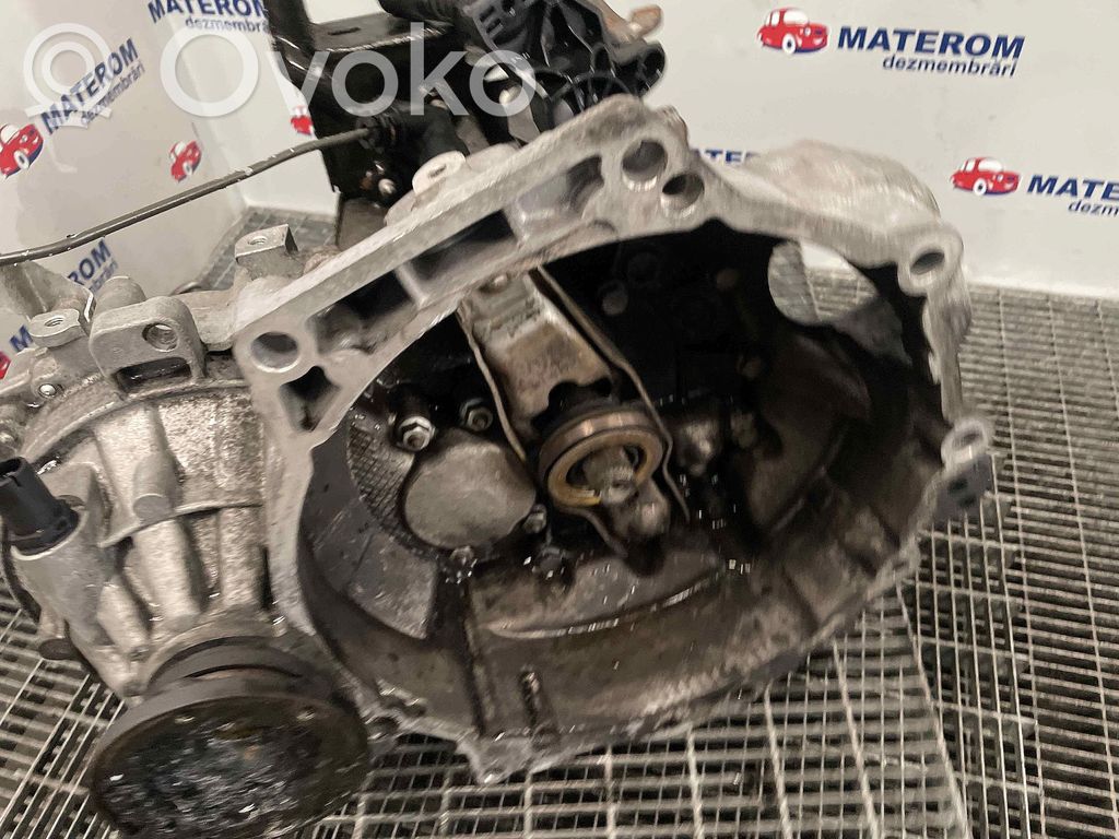 Audi A1 Cutie viteze manuală cu 5 trepte 