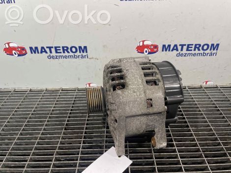 Renault Scenic II - Grand scenic II Alternator