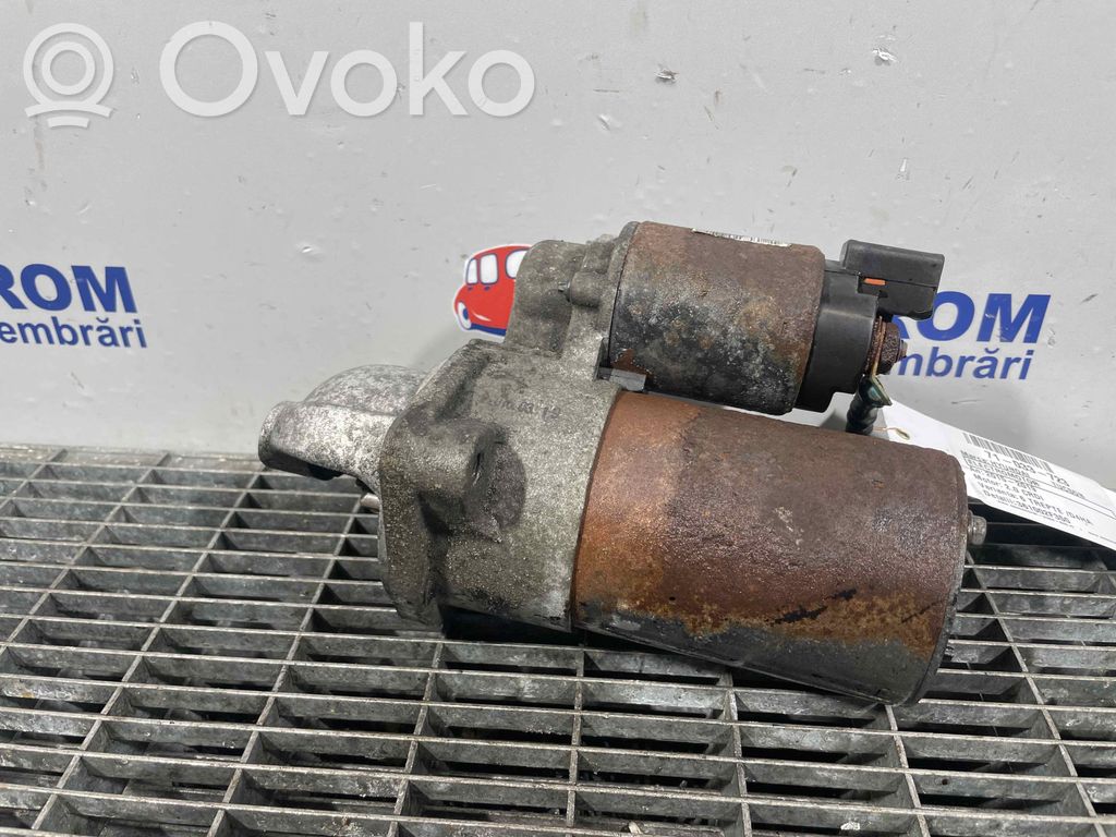 Motor de arranque   361002F350