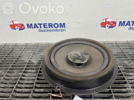 Ford Transit Custom Panel speaker
