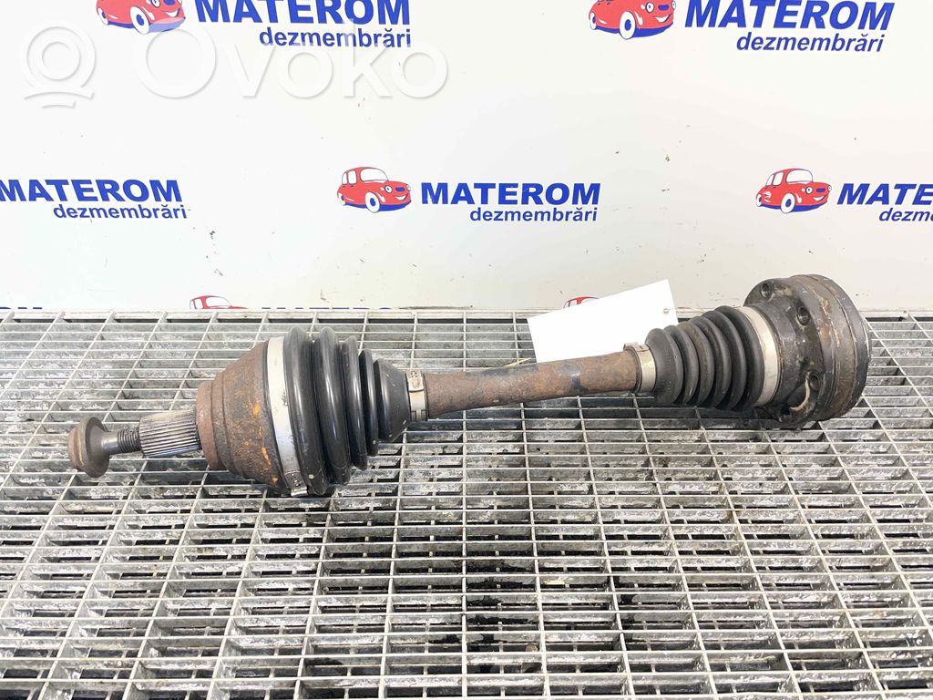 Volkswagen Golf V Semiasse anteriore