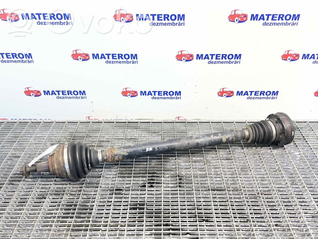 Volkswagen Golf V Semiasse anteriore 