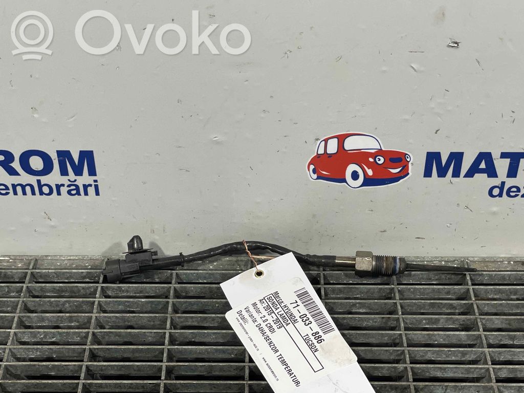 Sonde lambda   392202F600