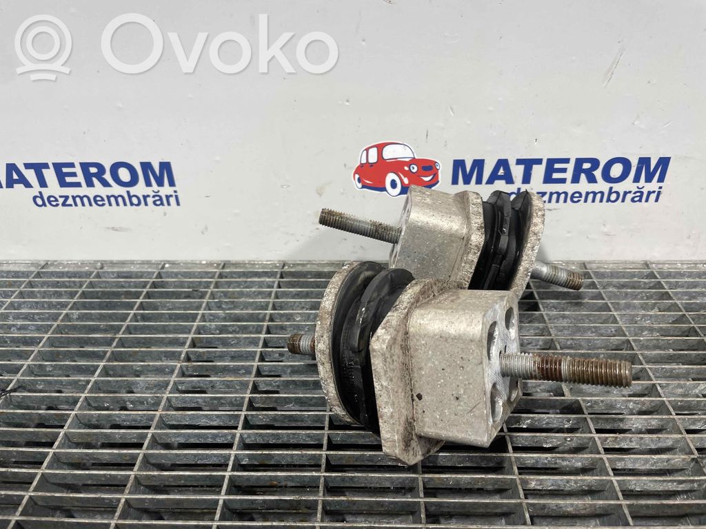 Volvo XC60 Suport tampon motor 