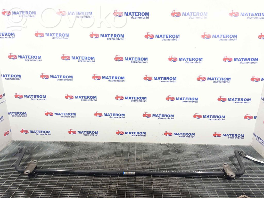 Barra estabilizadora trasera   31451320