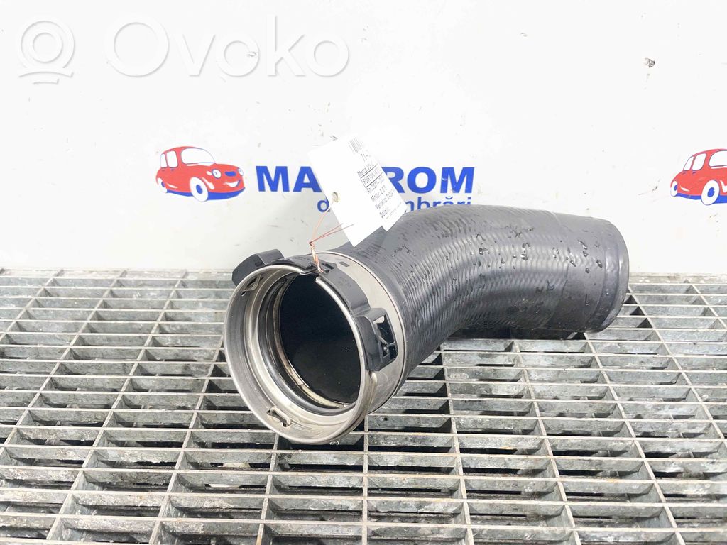 Volvo XC60 Tubo flessibile intercooler 