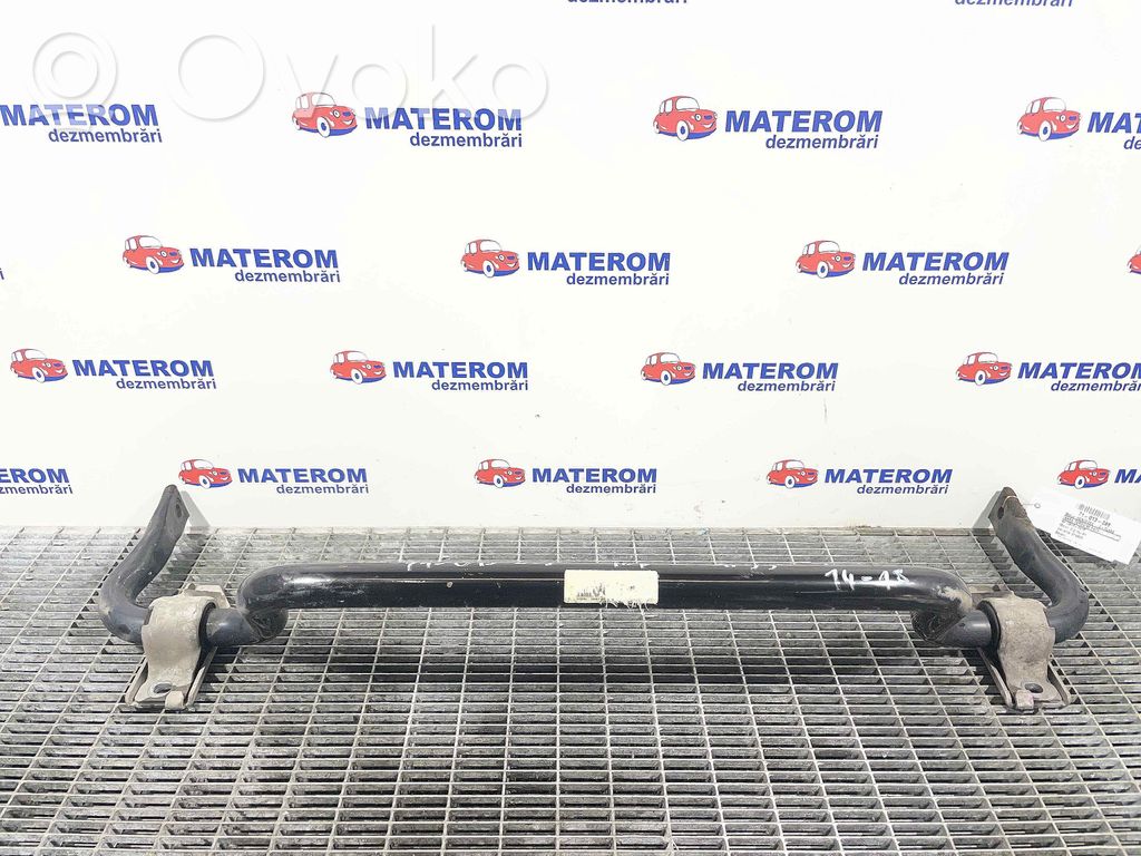 Mercedes-Benz C W205 Barra stabilizzatrice anteriore/barra antirollio