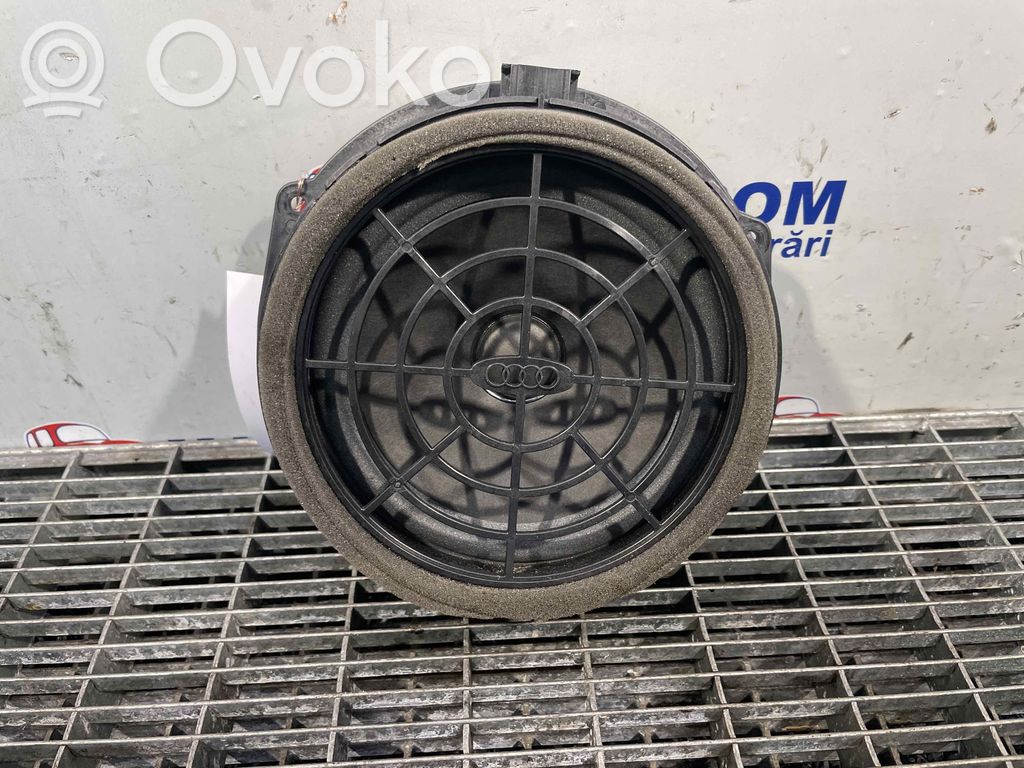 Audi A5 8T 8F Altavoz del panel 