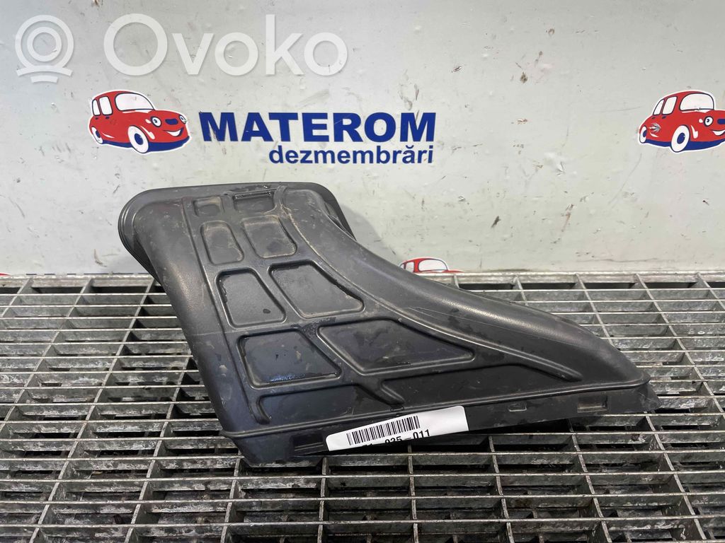 Deflector aer   8K0129739A