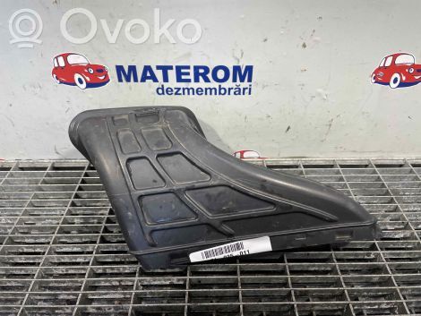 Audi A5 8T 8F Deflector aer 