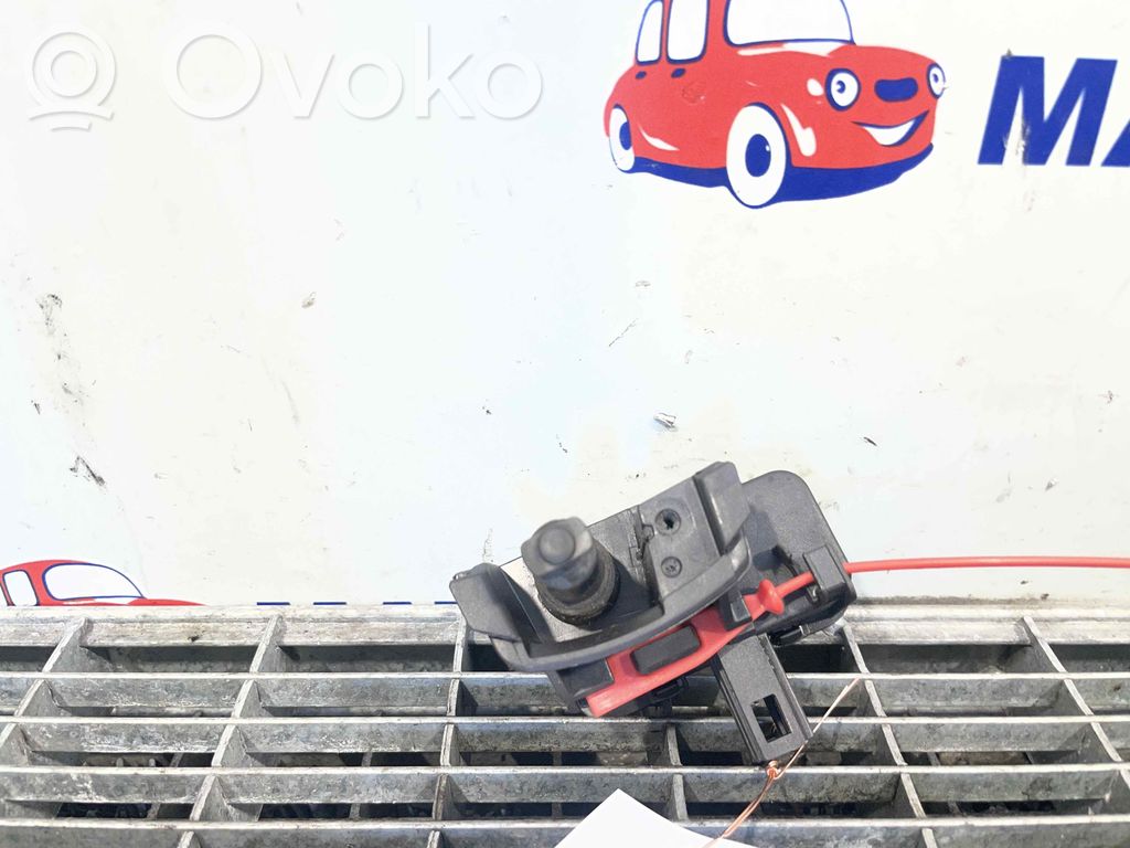Audi A5 8T 8F Motor încuietoare portbagaj