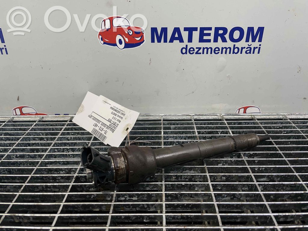 Land Rover Discovery Sport Injector combustibil